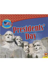 Presidents' Day
