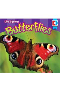Life Cycles: Butterflies