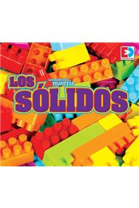 Los Estados de la Materia -- Los Sólidos