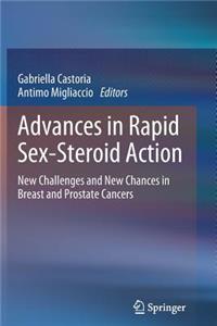 Advances in Rapid Sex-Steroid Action