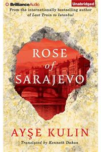 Rose of Sarajevo