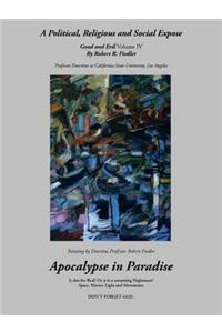 Apocalypse in Paradise