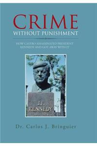 Crime without Punishment
