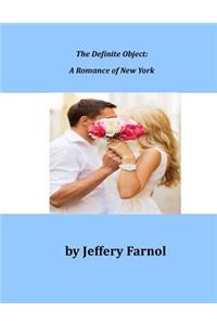 The Definite Object: A Romance of New York