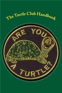 Turtle Club Handbook