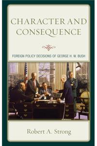Character and Consequence