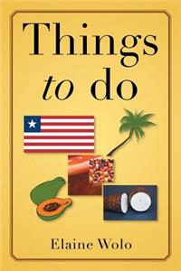 Things to Do