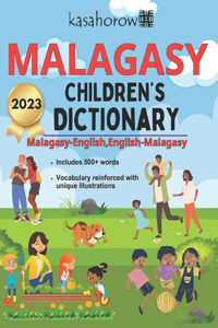 Malagasy Children's Dictionary