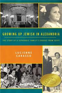 Growing up Jewish in Alexandria