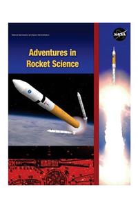 Adventures in Rocket Science