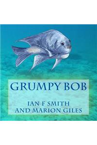 Grumpy Bob