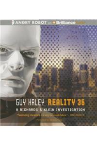 Reality 36