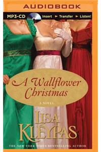 A Wallflower Christmas