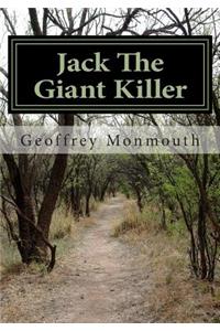 Jack The Giant Killer