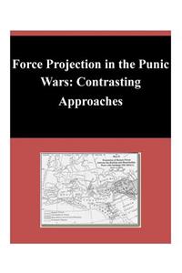Force Projection in the Punic Wars