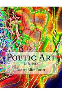 Poetic Art: Life Poe