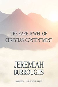 Rare Jewel of Christian Contentment