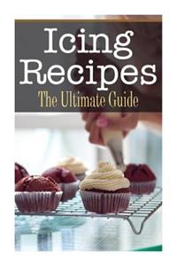 Icing Recipes