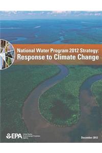 National Water Program 2012 Strategy