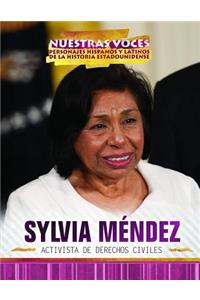 Sylvia Méndez