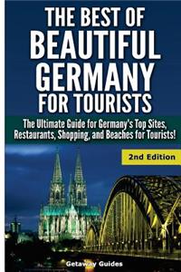 Best of Beautiful Germany for Tourists
