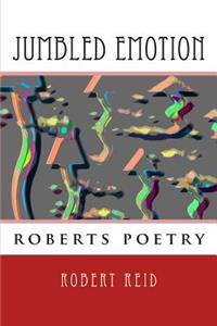 jumbled emotion