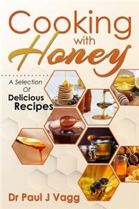 Cooking With Honey