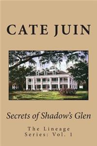 Secrets of Shadow's Glen