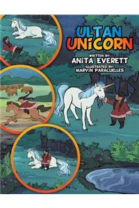 Ultan Unicorn