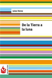 De la Tierra a la luna