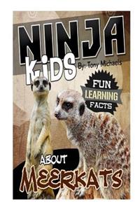 Fun Learning Facts about Meerkats