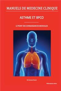 Asthme et BPCO