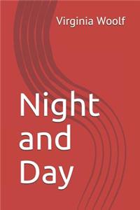 Night and Day