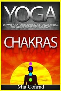Yoga Chakras!