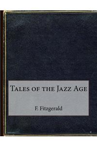 Tales of the Jazz Age
