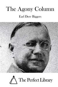The Agony Column