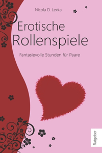 Erotische Rollenspiele