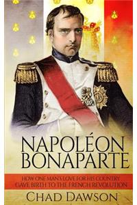 Napoléon Bonaparte