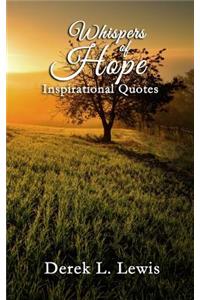 Whispers of Hope