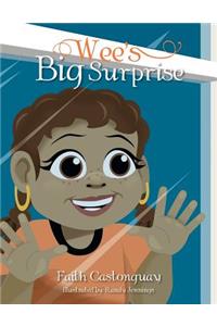 Wee's Big Surprise