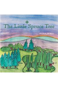 Little Spruce Tree