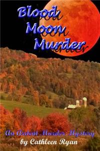 Blood Moon Murder