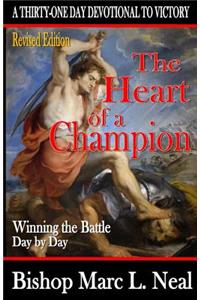 Heart of a Champion