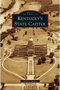 Kentucky's State Capitol