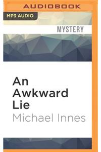 Awkward Lie