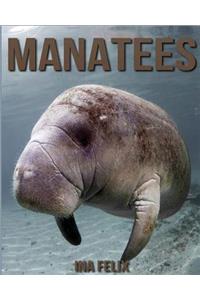 Manatees