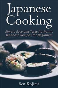 Japanese Cooking