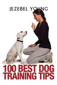 100 Dog Training Tips