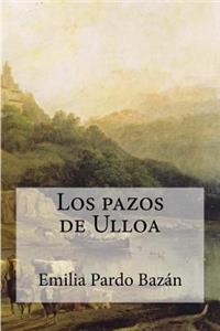 Los pazos de Ulloa