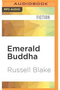 Emerald Buddha